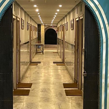 Atithi Guest House Siliguri Eksteriør billede