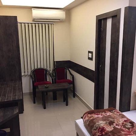 Atithi Guest House Siliguri Eksteriør billede