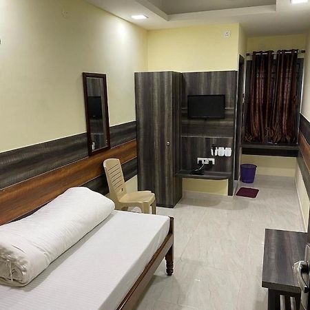 Atithi Guest House Siliguri Eksteriør billede