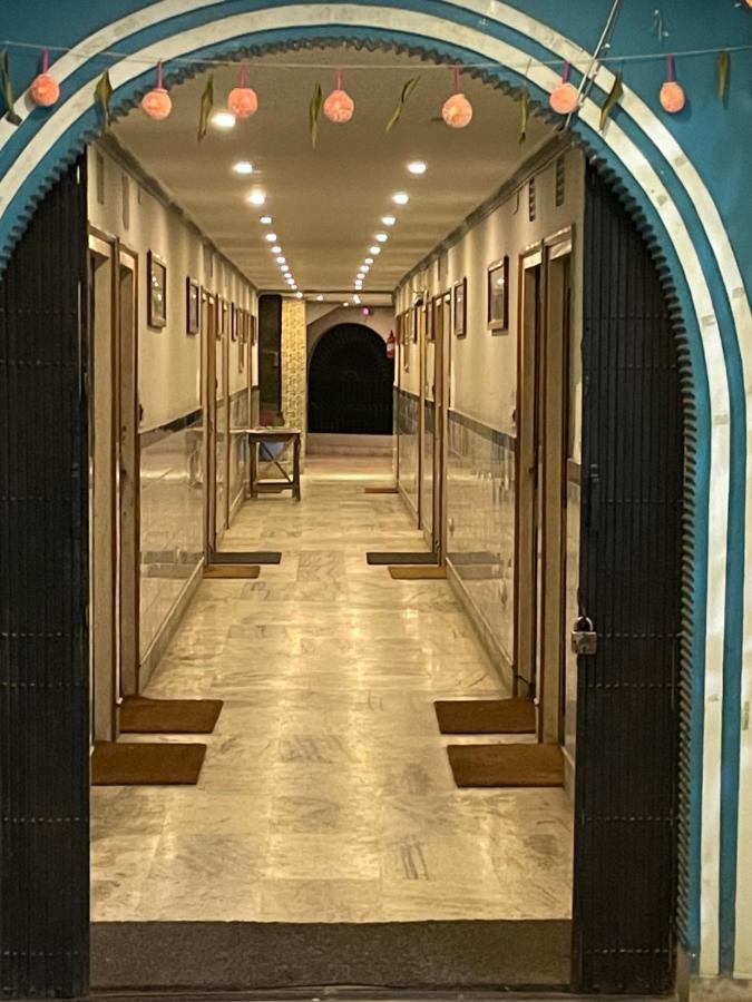 Atithi Guest House Siliguri Eksteriør billede
