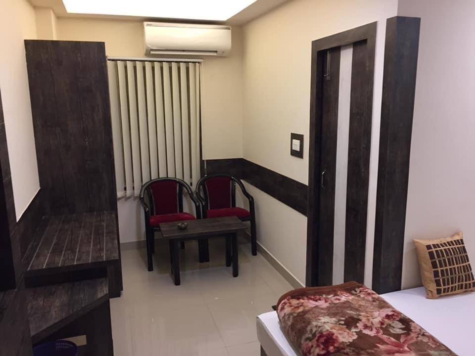 Atithi Guest House Siliguri Eksteriør billede