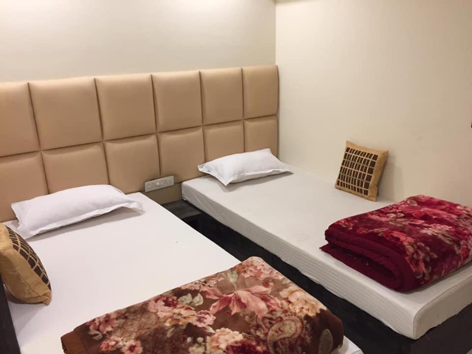 Atithi Guest House Siliguri Eksteriør billede