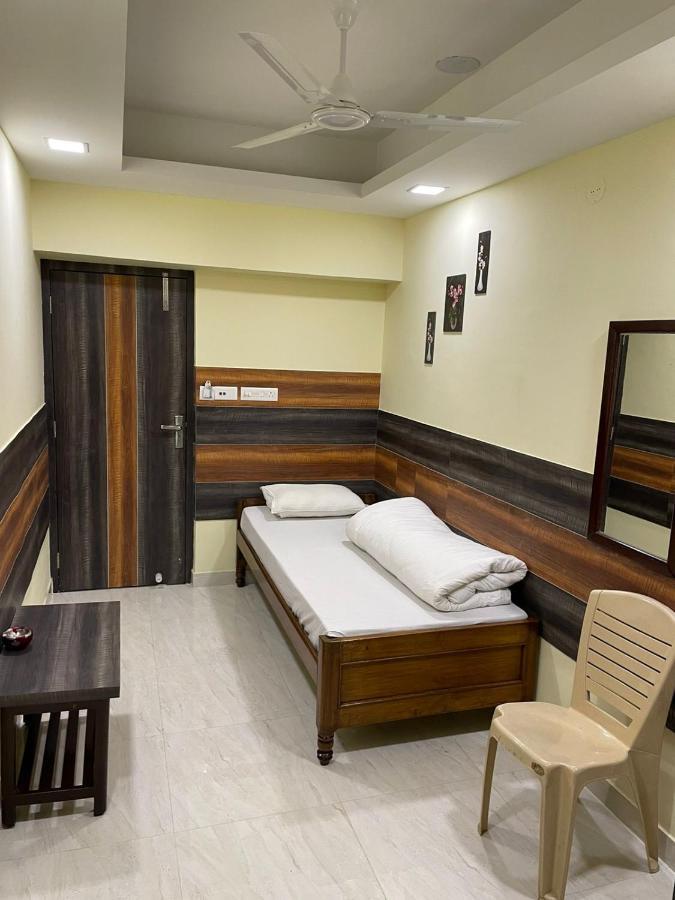 Atithi Guest House Siliguri Eksteriør billede